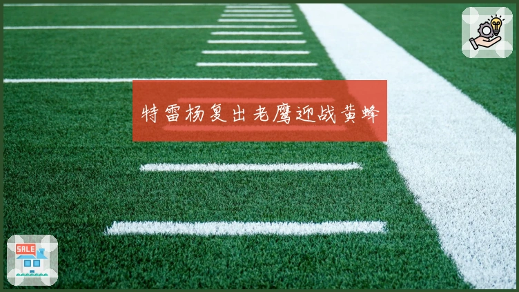 特雷杨复出老鹰迎战黄蜂