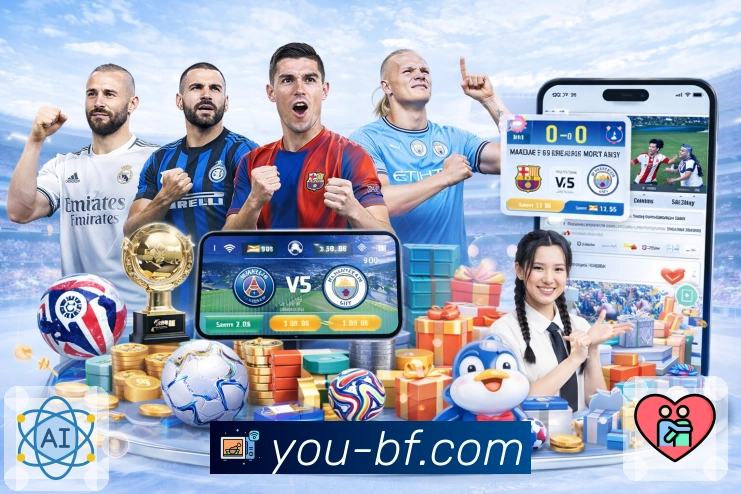 赛场在动，优直播在稳。 图2